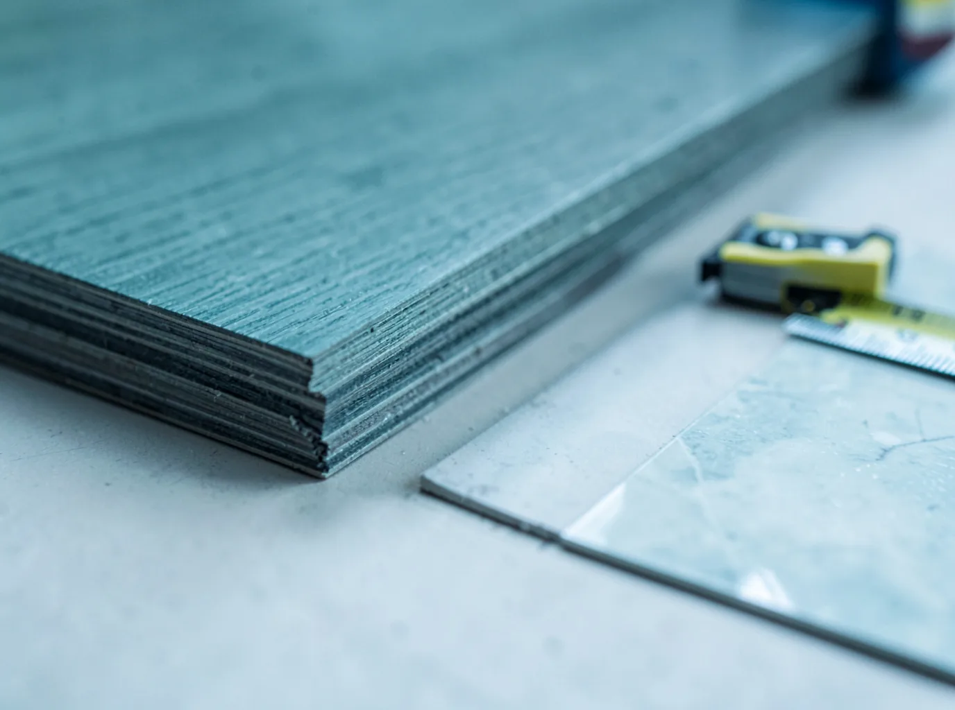 Luxury Vinyl Plank Installation Wenham, MA FAQs